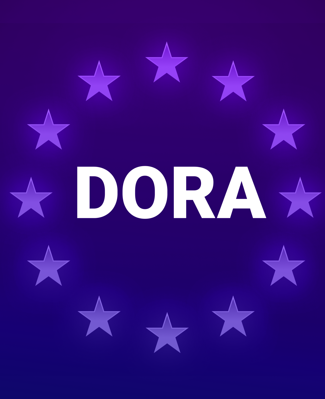 DORA hero image